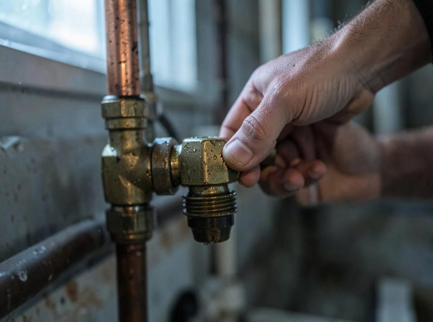 Emergency Plumber Manassas Park, VA FAQs